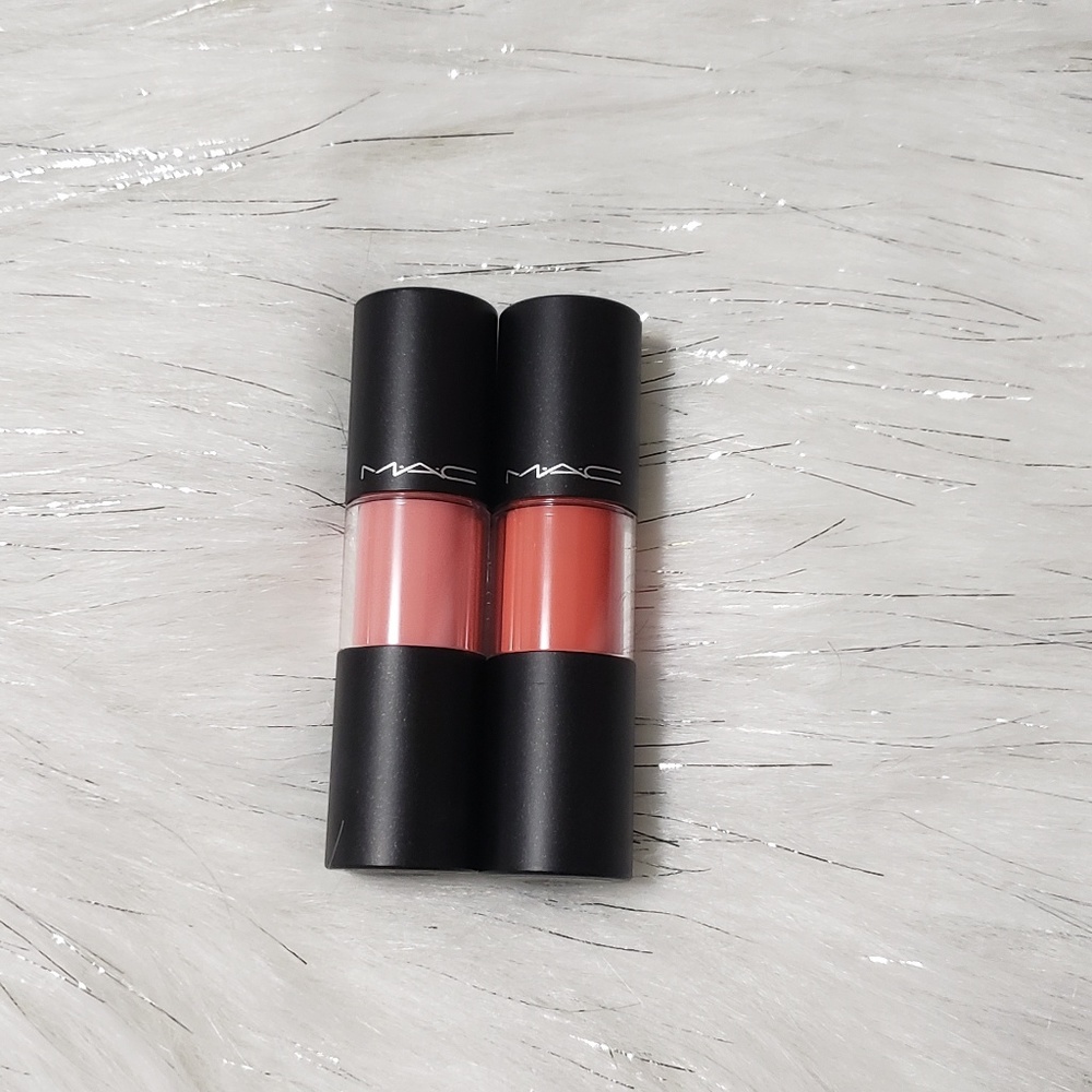 MAC Versicolour Stain - Energy Shot - Picture 2 of 4